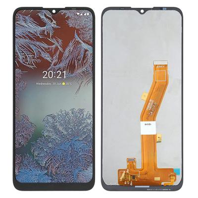 China LCD Manufacturer Phone Spare Parts Smartphone OLED Touch LCD Screen Replacement For Nokia C2 C5 C10 C20 C21 G10 Plus G20 G11 G1 Plus Nokia C2 C5 C10 C20 C21 G10 G20 G11 G1 for sale