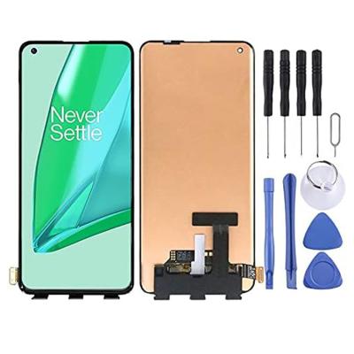 China Buy one get one free cell phone lcd screen for oneplus lcd for oneplus discovery X5 X3 6 7 8 7T 8T 9 in2021 lcd screen liquids 10 pro 9pro find X5 X3 6 7 8 7T 8T 9 10 pro for sale