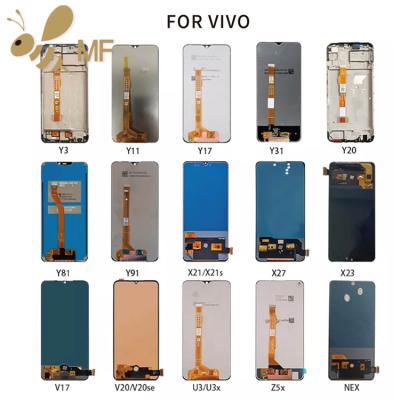 China LCD Manufacturer Phone Repair Parts Smartphone OLED Touch LCD Screen Replacement For OPPO K1 K3 K5 K7 7x K9 pro K9x K9s K10 5G For OPPO K1 K3 K5 K7 7x K9 pro K9x K9s K10 for sale