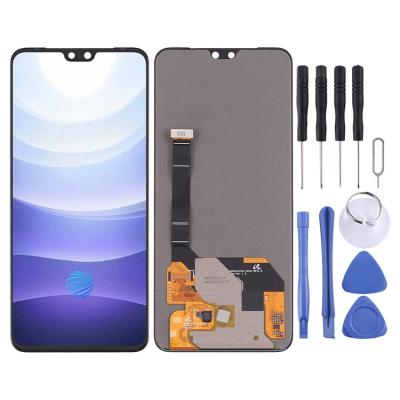 China lcd manufacturer phone spare parts smartphone OLED touch lcd screen replacement for VIVO lcd s10e s12 s15 s15e t1 pro t1x t2 t2x for VIVO s10e s12 s15 s15e T1 pro t1x T2 t2x for sale