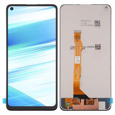 China LCD Manufacturer Phone Spare Parts Smartphone OLED Touch LCD Screen Replacement For VIVO IQOO Z1 Z1X Z3 Z5 Z6 Z6x U1X U3 U3X LCD For VIVO IQOO Z1 Z1X Z3 Z5 Z6 Z6x U1X U3 U3X for sale