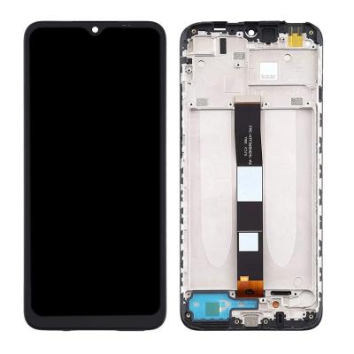 China LCD Manufacturer Smartphone Touch LCD Screen Replacement For XIAOM Redmi LCD For Redmi 9A/9C/POCO C3 8A pantallas MI 5X V5 lite For Redmi 9A/9C/POCO C3 8A MI 5X V5 lite for sale