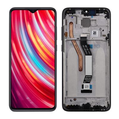 China LCD Manufacturer Smartphone Touch LCD Screen Replacement For XIAOM Redmi LCD For Redmi 8 Pro NOTE 4X 5A 7 Note 9 4G 10X Display For Redmi NOTE 4X 5A 7 Pro Note 8 9 4G 10X for sale