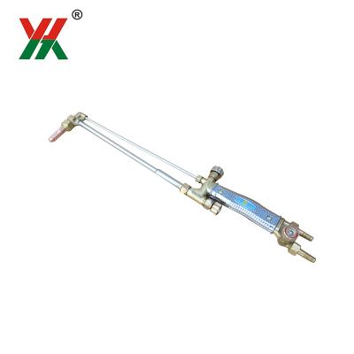 China Oxygen Welding Tools and Acetylene Cutting Torch G01-30 with Competitive Price and High Quality for sale