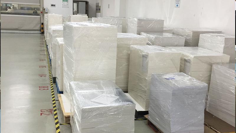 Verified China supplier - Hangzhou Yuanmao Packaging Products Co., Ltd.