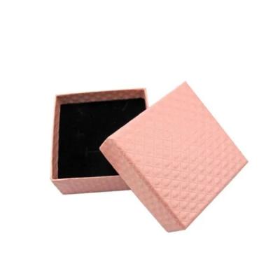 China Color Printing Recyclable Customized Paper Box And Sky And Earth Cover Box Gift Jewelry Box for sale