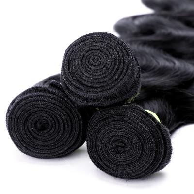 China 10a Straight Top Quality Virgin Hair Bundles Brazilian Wave Cuticle Cuticle Aligned Human Hair Bundles for sale