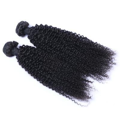 China Peruvian Raw Unprocessed Curly Hair Extension Virgin Hair Curly Curly Hair Bundles Natural Curly Hair Bundles for sale