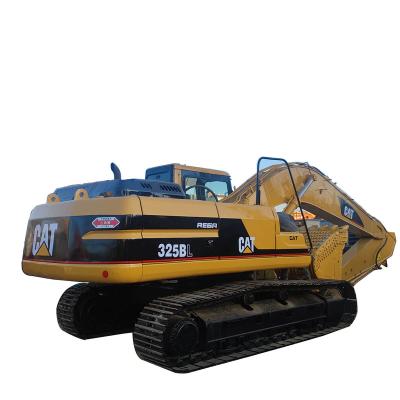 China Used hydraulic excavator for sale by owner 1.4-2.0m3 high quality for sale