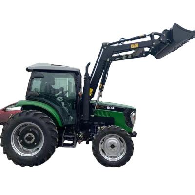 China Cultivate New Farm Tractor Hot Sale Cheap Price Tractors for sale