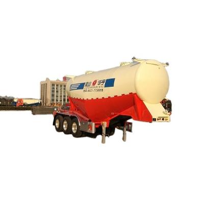 China Truck trailer all kind of tankers liquid fuel cement bulk LPG LPG powder heavy duty tank cargo container transport tractor diesel duty dump for sale