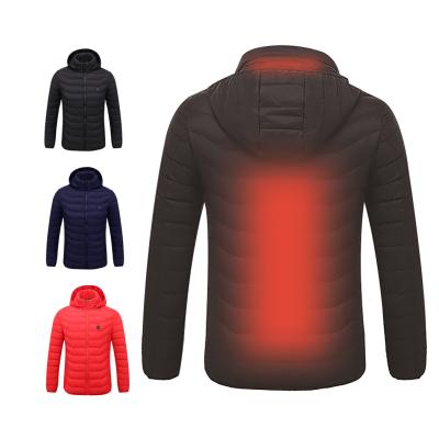 China Custom Passionate Hooded QUICK DRY Jacket Winter Waterproof Men's Jacket Sweater Jackets Coats for sale