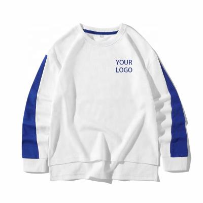 China Breathable 100% Cotton Children Hoodie Kids Clothing Sets Print Winter Children's Sweater Suit Fashion Baby Boy Clothes for sale