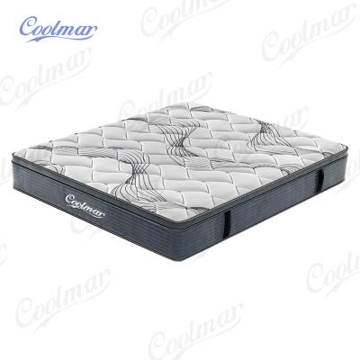 China Fashion Foldable Style Factory Coolmar Quality Sponge Rubber Mattress Top Selling for sale