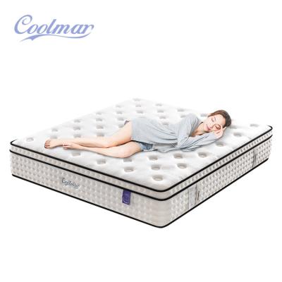 China Freestanding Memory Gel Selling Pocket Bed Base Comfortable Warm High Density Foam Beautiful Design for sale