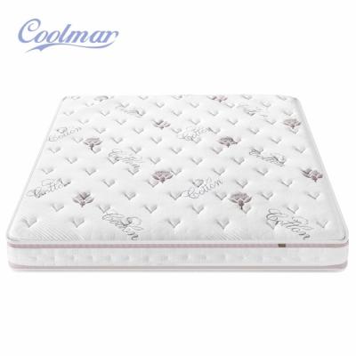 China Factory Price Hypoallergenic Guma Supplying Super Markets Royal Comfortable Pocket Soft Mute Bed Frame for sale