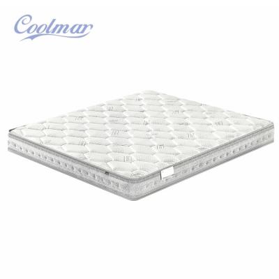 China Customized Luxury Bedroom Hypoallergenic General Soft Large Folding Roll Up Gel Memory Foam Packed Box Spring for sale