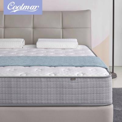 China Guma China Hypoallergenic Mattress Factory Price Folding Gel Memory Foam King Size Bed Frame for sale