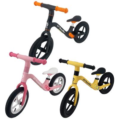 중국 2021 Hot Selling Road 12 Inch Multifunctional Kids Bike Baby Bike Kids Balance Bike Without Pedal 판매용