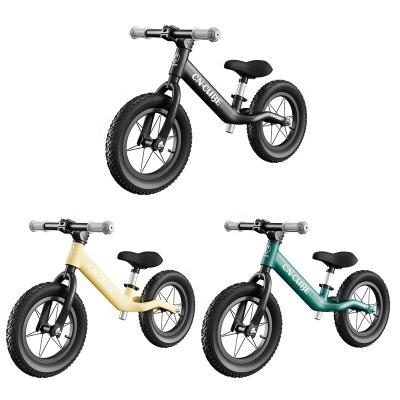 중국 12 Inch Children's Road Balance Bike For 2 To 5 Years Old Children Kids Ride On Car 판매용