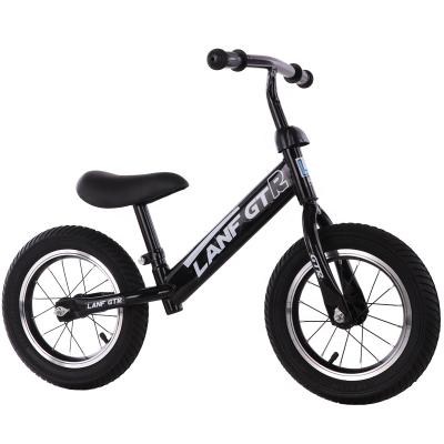 中国 Economical Self Balancing Bike Kid's Road Bike Self Balancing Balance Bike For Babies 販売のため