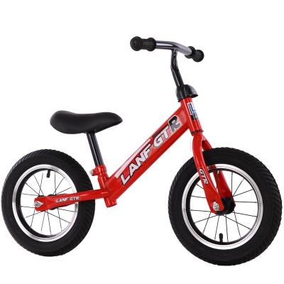 중국 Cheap China road balance bike scooter training balance bike Quality-guaranteed scooter kids balance bike 판매용