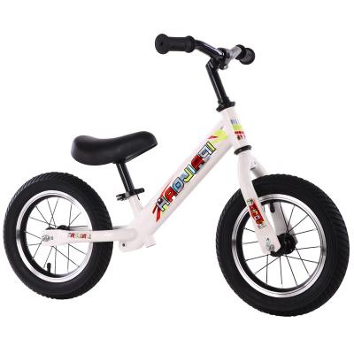 中国 High quality road balance bike for kids baby balance bike offer in china 販売のため