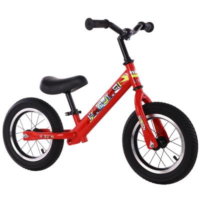 China Road Manufacturer Hot Sale Kids Balance Bike 2 in 1 Balance Bike Balance Bike with Handle zu verkaufen