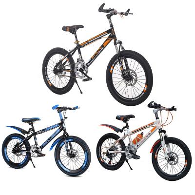 China Road Light Weight 2 Wheels 18 20 22 24 Inch Rides On Mountain Bicycle Children Kids Bike For 7-17 Years Boy Girl for sale