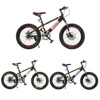 China Road bicycle for kids steel frame bmx bikes mountain road cycle bike 18