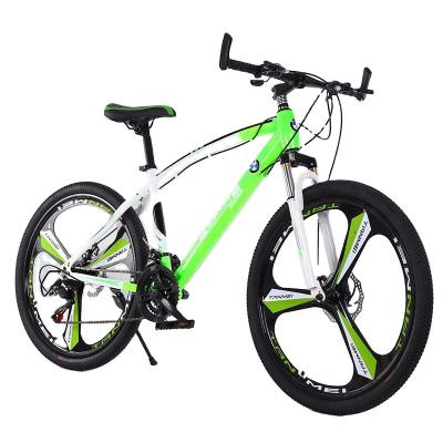 China Road Mountain Bike Folding Mountain Bike 26 Full High Quality Inch MTB Suspension Mountain Bike Supplier for sale