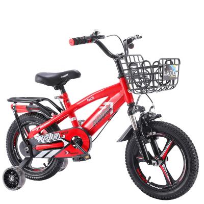 China Wholesale aluminum alloy kids bike boy kids bicycle kids/cheap cool bicycles for kid children bicycles/price for 3-10 years baby cycle Te koop