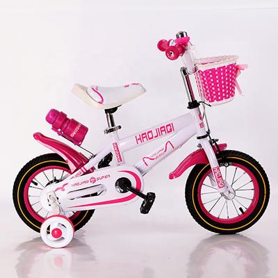 China Wholesale Hot Sale Road Children Bikes OEM Custom Baby Cheap Children's Bicycle Bike Lovely For Girl Te koop