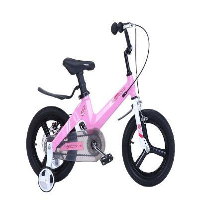 China Professional Manufacturer 12 Road 14 16 18 Inch Children Bike Kids Bike For 2 To 9 Years Old Children for sale