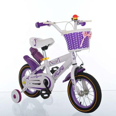 China New Arrival High Quality Road Children Balance Bike Baby Bicycle Kids Bike Bicycle For Kids Girls Te koop