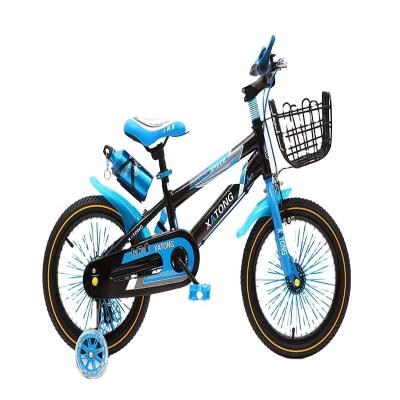 China 2021 Road China Design New Kids Bikes For Boy Children Mini Bike For Kids Quad Bike Children Te koop