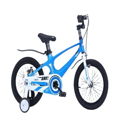 China 2021 China Manufactured Road Children Bike With Doll Seat Kid Bicycle Children Bike Kids Bike Te koop