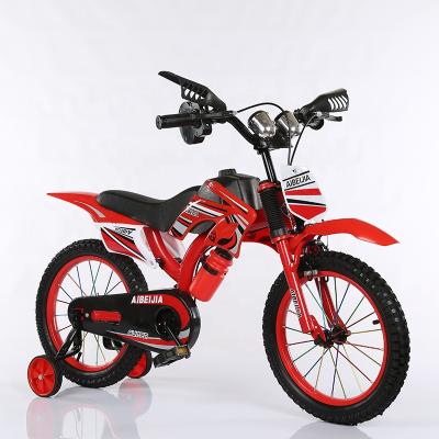 China Road China New Product Cheap Bicycle Child Tricycle Children Bike Kids Bike Children Bike Kids Bike Te koop