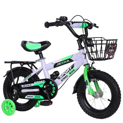 China Road Baby Cycle Bike 12 16 20 Inch Kids Bike Kids Bike For Girls Boys 4 6 8 Years Old for sale