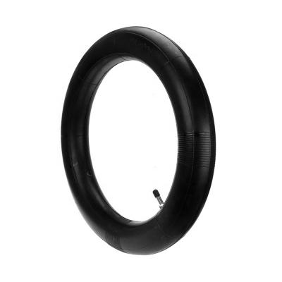 China Motorcycle 3.50-10 Butyl Rubber Inner Tube - Made in China - High Quality Motorcycle Tube for sale