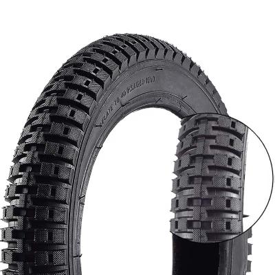 China Mountain Bike Tire 12/14/16/18/20/22/24/26 Inch*1.75/1.95/2.125/2.4 Tire Durable Heavy Duty Tire Inner And Outer Bicycle Accessories for sale