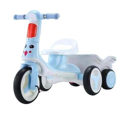 China Road China Hot Selling Kids Tricycle Outdoor Children 3 Wheel Tricycle Kids Bikes for sale