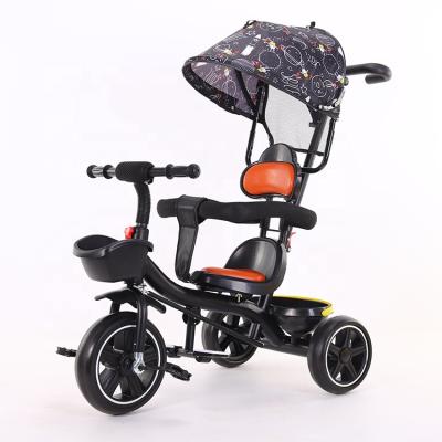 China Road Kids Bike Kids Balance Bike Baby Tricycle Supply In China Factory for sale