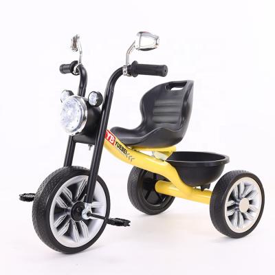 China Road children bike bicycle kids tricycle bike kids cycle for sale