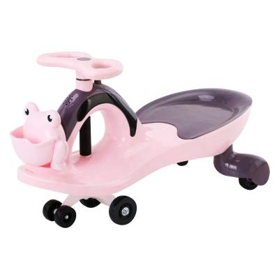 China Fashionable Hot Selling Kids Ride on Car Swing Shake Twist Car for Baby Kids for sale