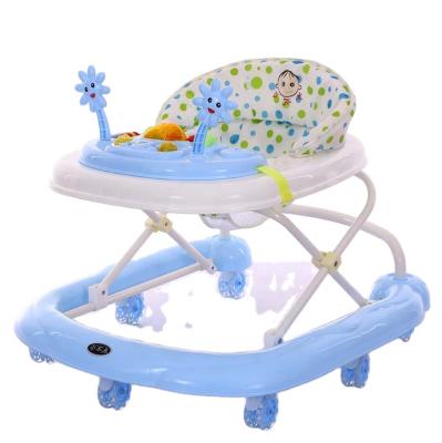 China Wholesale Fashionable Classic Baby Walker Car Optional Colors High Quality Style Baby Walker Cheap Price Baby Walker for sale