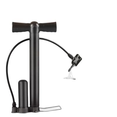 China Mini Household Floor Cheap Portable Plastic Wholesale High Pressure Air Accessories Bicycle Mountain Hand Pump For Bike Hand Bicycle Pump Te koop