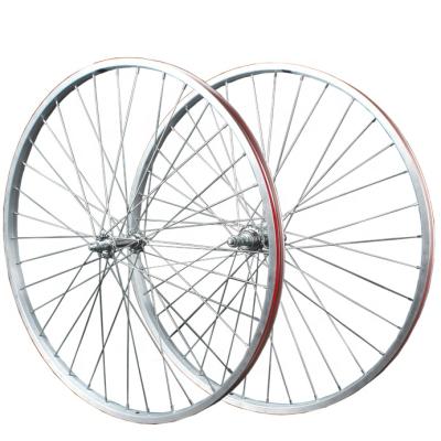 China Peilin Mountain Bikes Wholesale Bicycle Wheel Set Supporting Disc Brake Mountain Bike 26 Inch 27.5 Inch 29 Inch Wheel Rim for sale