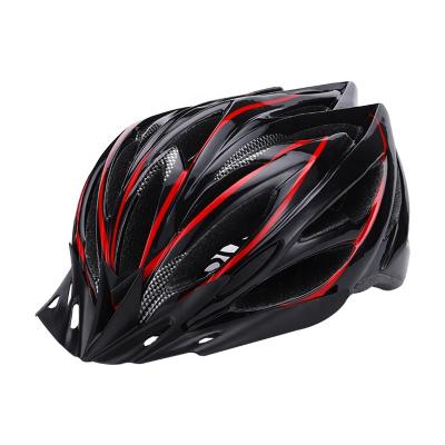 China Custom Available Fashionabe OEM/ODM Manufacturer Bike Cycling Safety Helmet Bicycle Helmet for sale