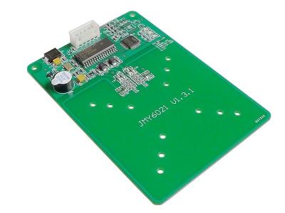 China 13.56MHZ RFID Reader module-JMY6021-Skype: yinghaiyan_1 for sale